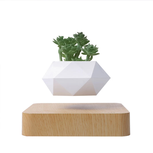 HoverHome Levatating Plant Pot